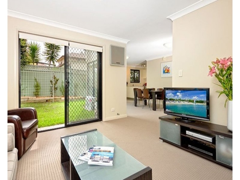 7/11-13 Nyinya Avenue, Gymea NSW 2227