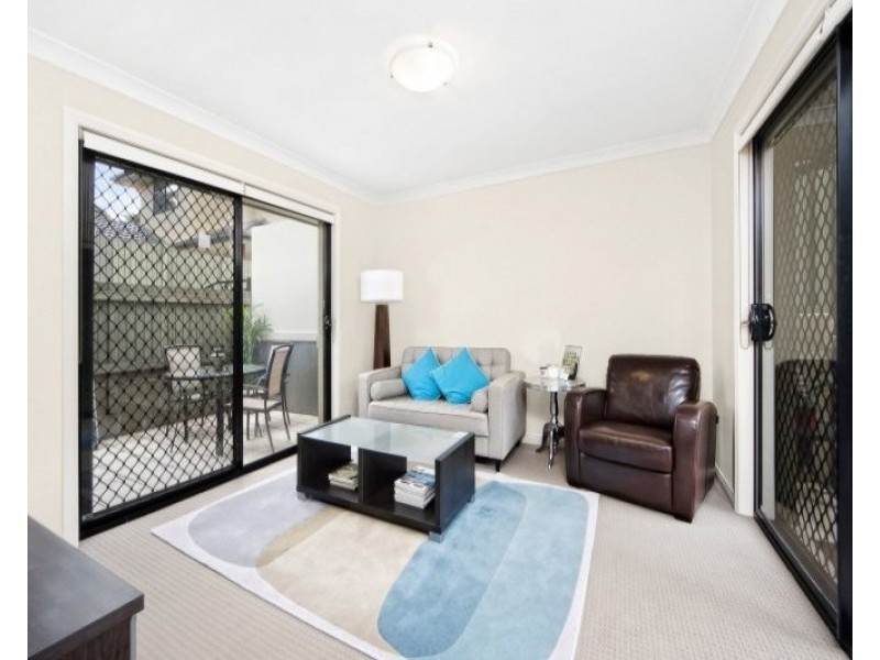 7/11-13 Nyinya Avenue, Gymea NSW 2227