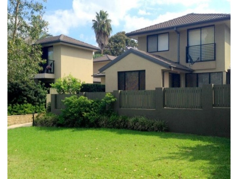 7/11-13 Nyinya Avenue, Gymea NSW 2227