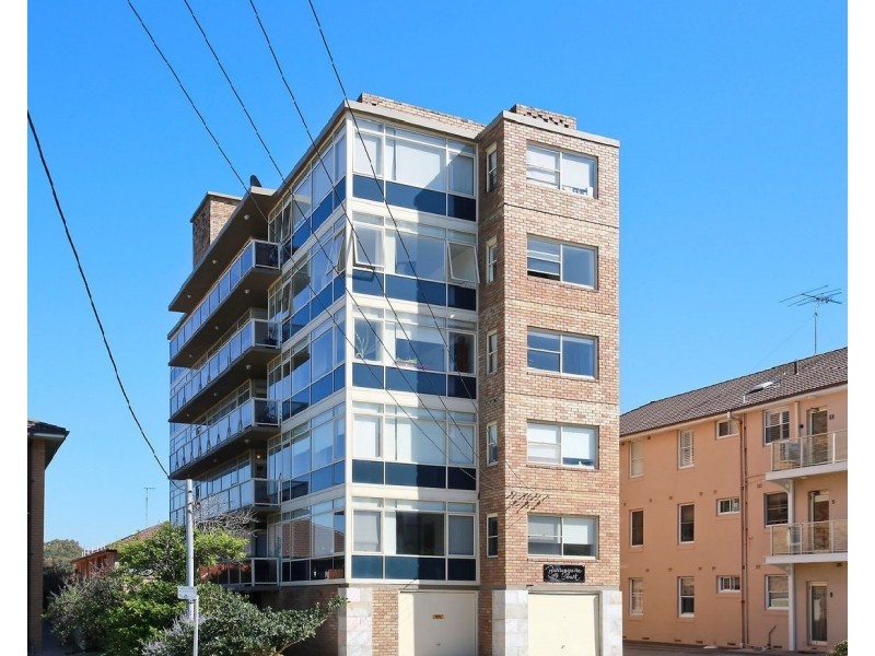301/79 Mitchell Road, Cronulla NSW 2230
