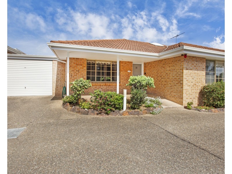 10/40-42 Yathong Road, Caringbah NSW 2229