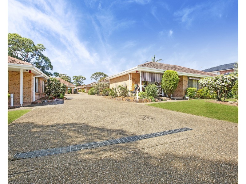 10/40-42 Yathong Road, Caringbah NSW 2229