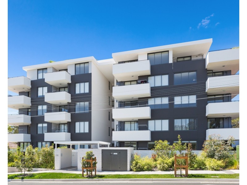 307/316 Taren Point Road, Caringbah NSW 2229