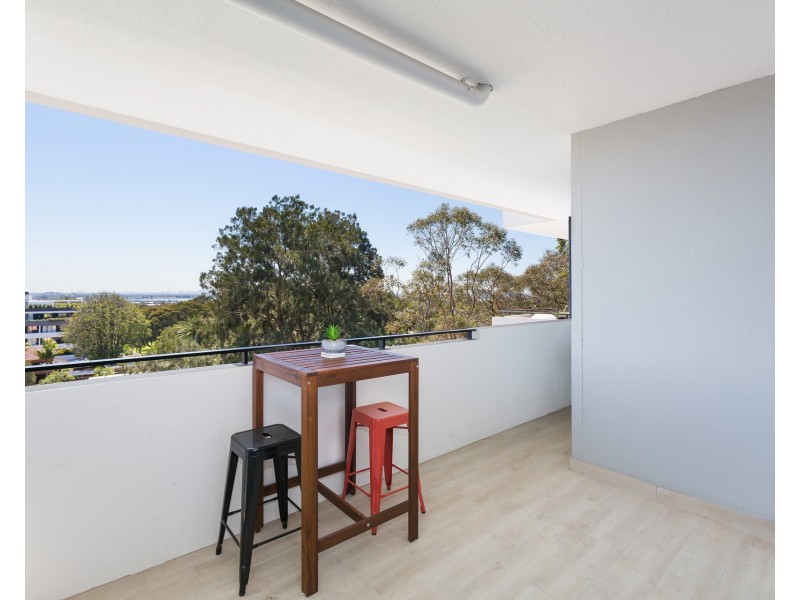 307/316 Taren Point Road, Caringbah NSW 2229