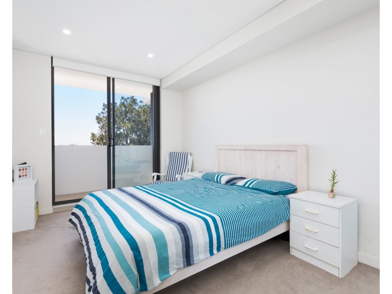 307/316 Taren Point Road, Caringbah NSW 2229