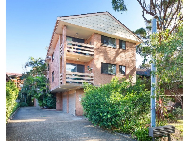 2/26 Tullimbar Road, Cronulla NSW 2230