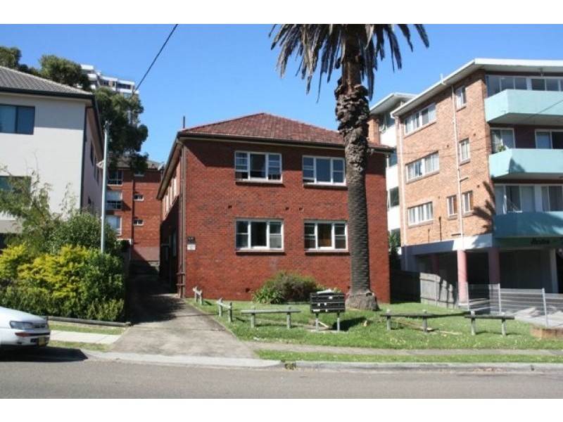 2/10 Nicholson Parade, Cronulla NSW 2230