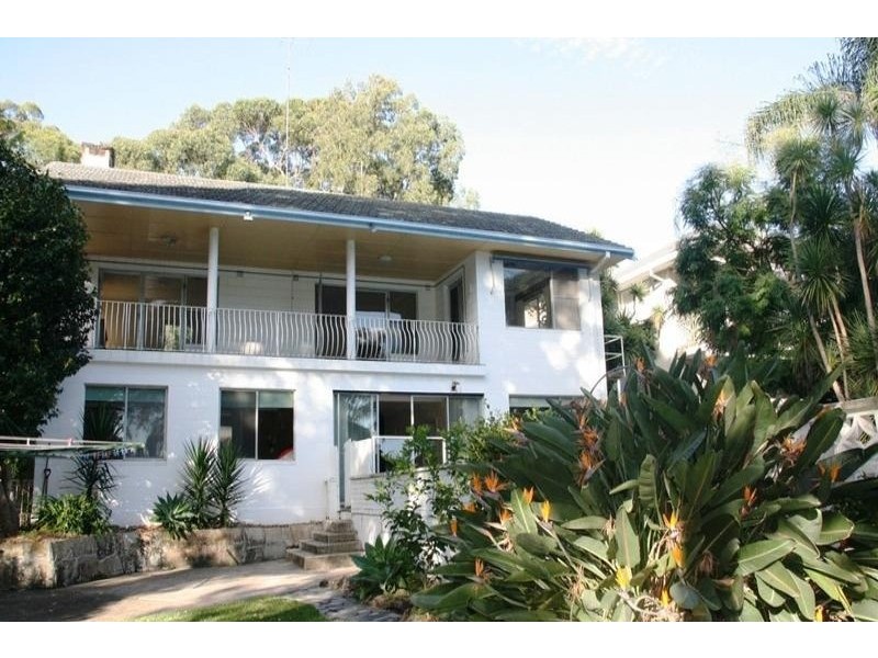 7 Redgum Avenue, Cronulla NSW 2230
