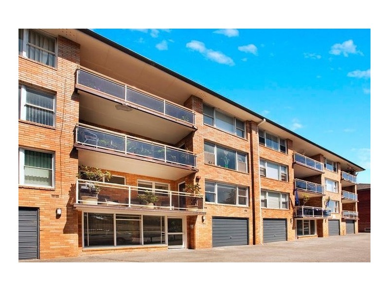 5/139 Elouera Road, Cronulla NSW 2230