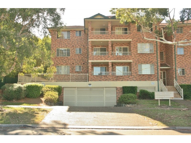 13/1-5 Sunnyside Avenue, Caringbah NSW 2229