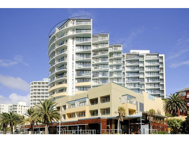 512/1 The Kingsway, Cronulla NSW 2230