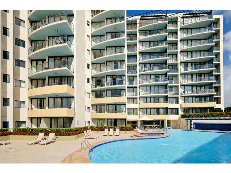 510/1 Kingsway, Cronulla NSW 2230