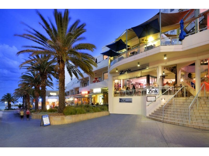510/1 Kingsway, Cronulla NSW 2230