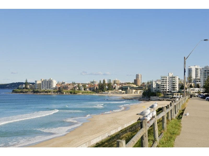 510/1 Kingsway, Cronulla NSW 2230