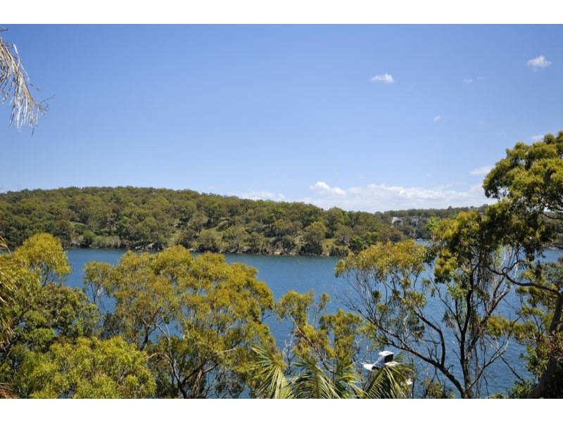 25 Yellambie Street, Yowie Bay NSW 2228