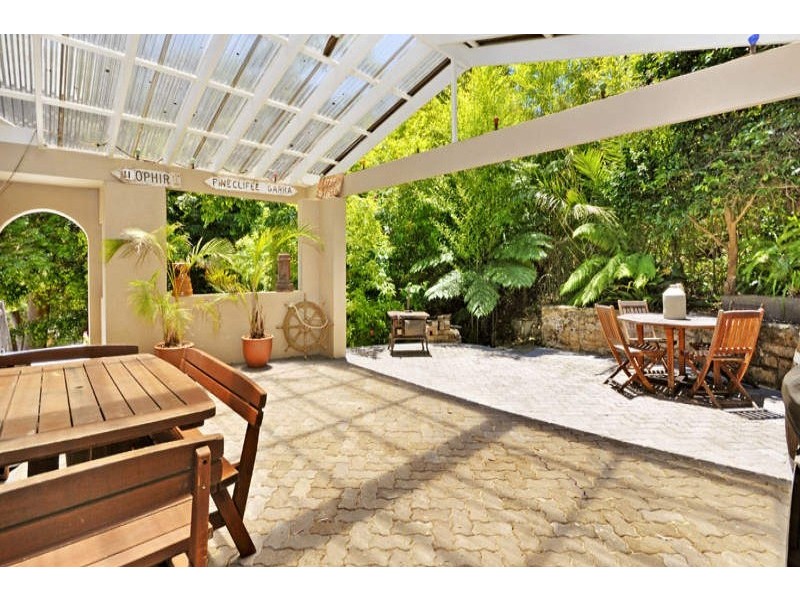 25 Yellambie Street, Yowie Bay NSW 2228