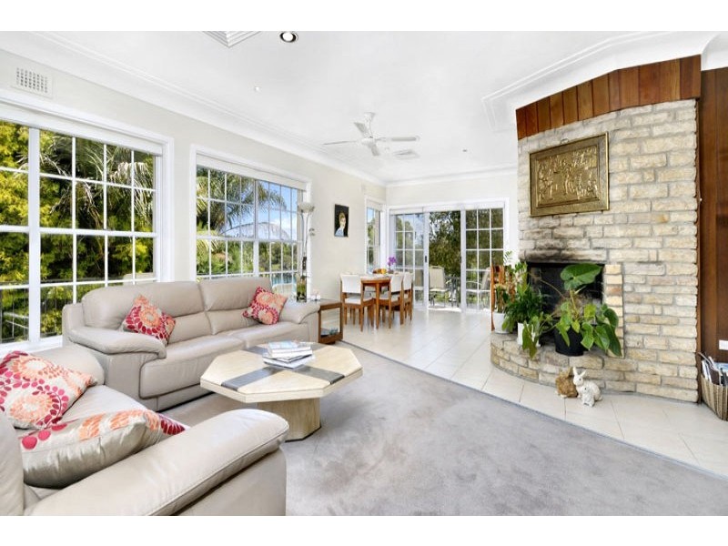 25 Yellambie Street, Yowie Bay NSW 2228