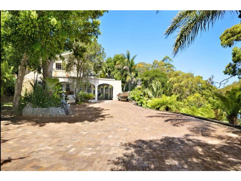 25 Yellambie Street, Yowie Bay NSW 2228