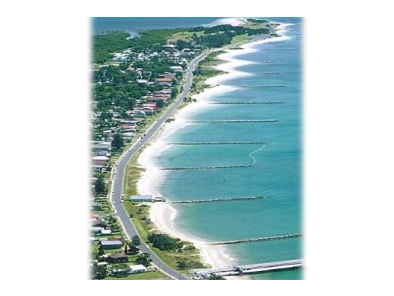 102A Prince Charles Parade, Kurnell NSW 2231