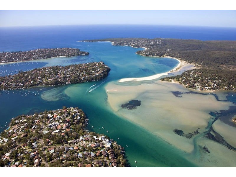 Lilli Pilli NSW 2229