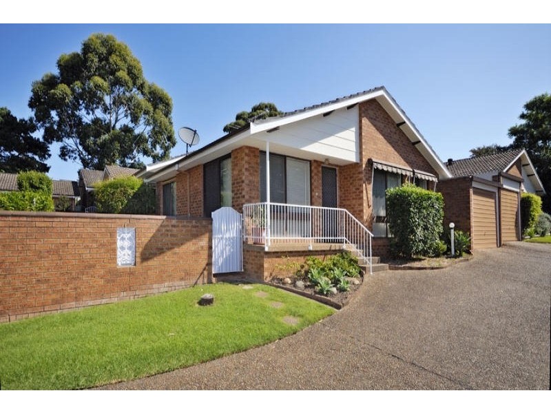 15/24-28 Jacaranda Road, Caringbah NSW 2229