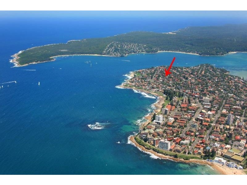 11 Oaks Street, Cronulla NSW 2230