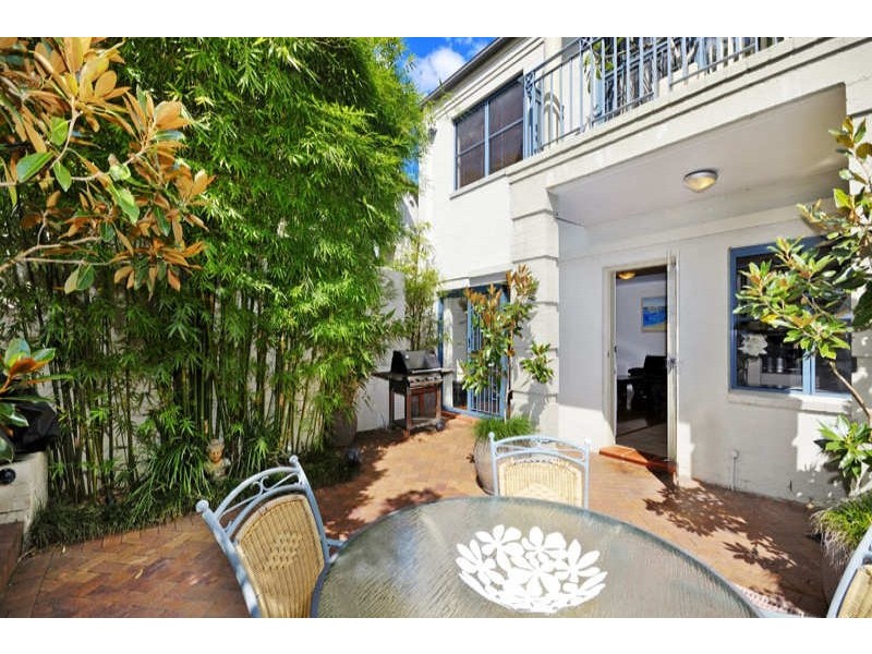 13/2-6 Harrow Street, Sylvania NSW 2224