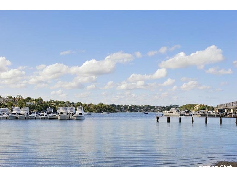 13/2-6 Harrow Street, Sylvania NSW 2224