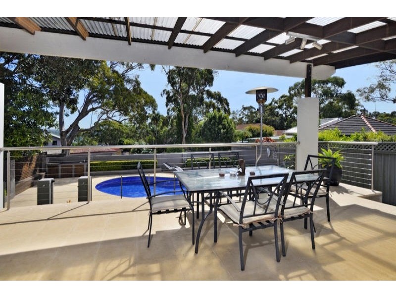 Lilli Pilli NSW 2229