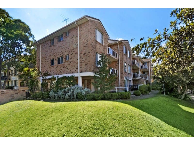 11/63 Kingsway, Cronulla NSW 2230