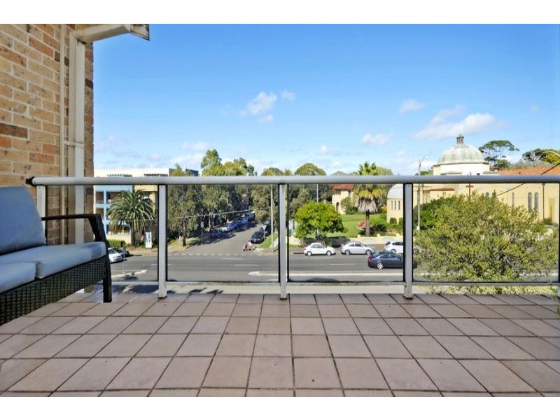 11/63 Kingsway, Cronulla NSW 2230