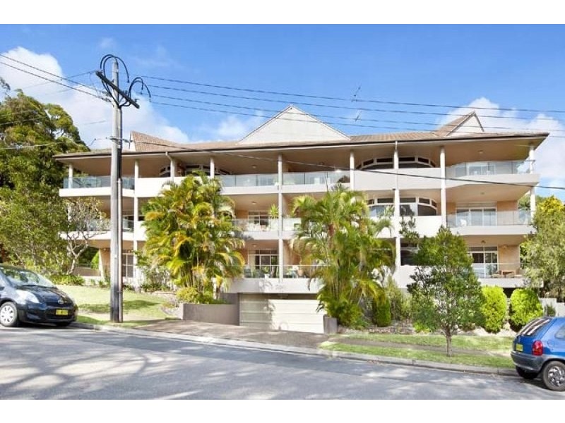 1/12 Lewis Street, Cronulla NSW 2230