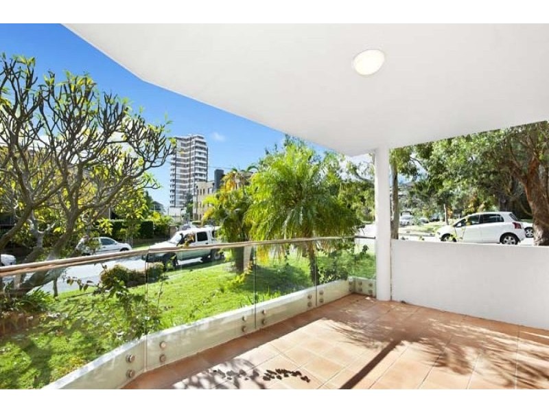1/12 Lewis Street, Cronulla NSW 2230