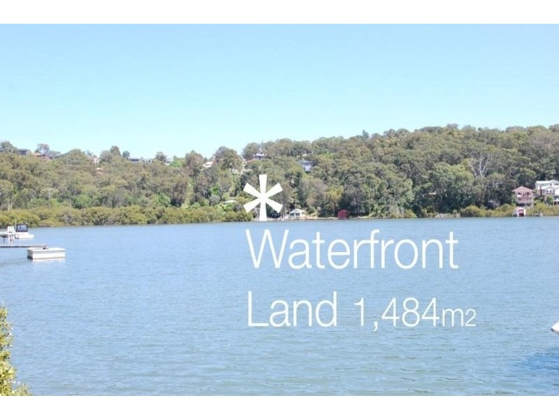 Lot 7, 21 Shipwright Place, Oyster Bay NSW 2225