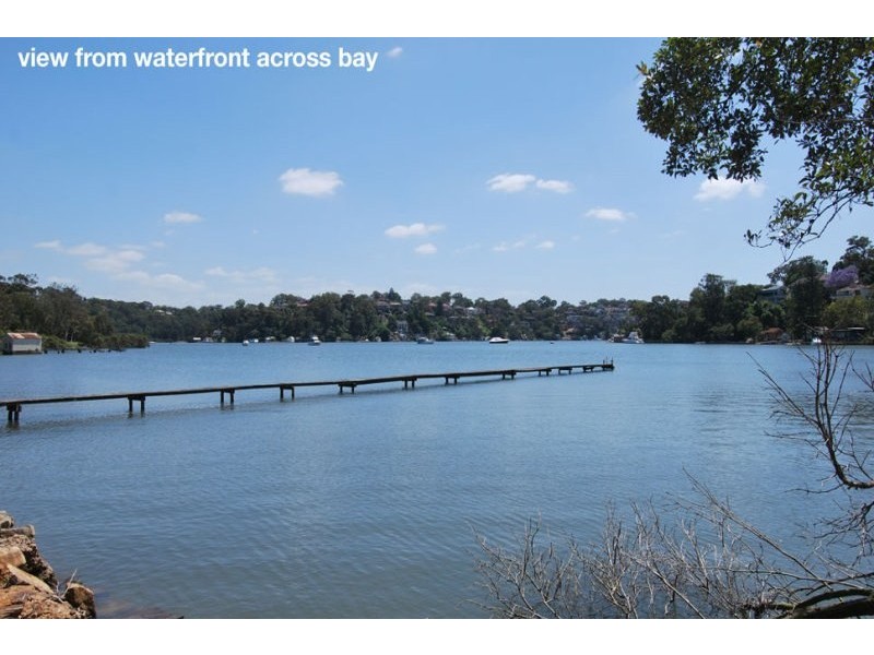 Lot 7, 21 Shipwright Place, Oyster Bay NSW 2225