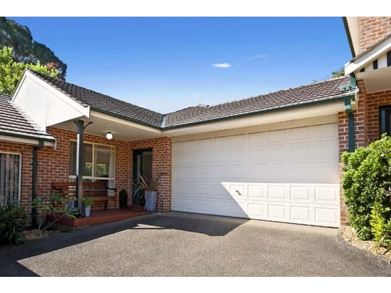 14/81 Denman Avenue, Woolooware NSW 2230