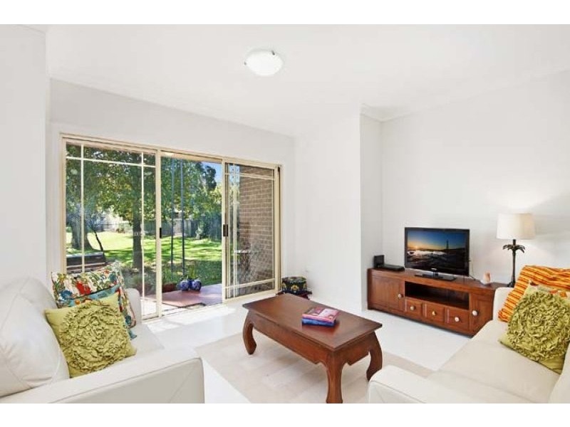 14/81 Denman Avenue, Woolooware NSW 2230