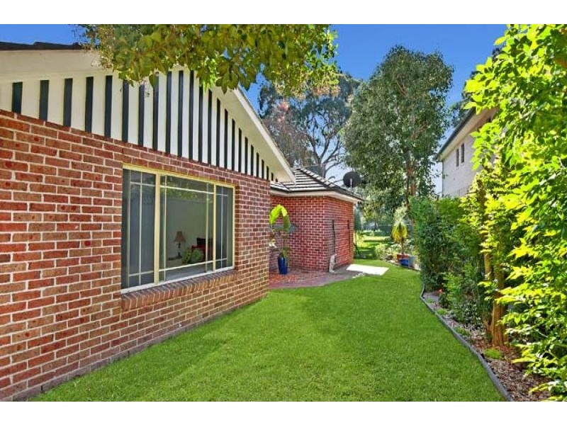 14/81 Denman Avenue, Woolooware NSW 2230