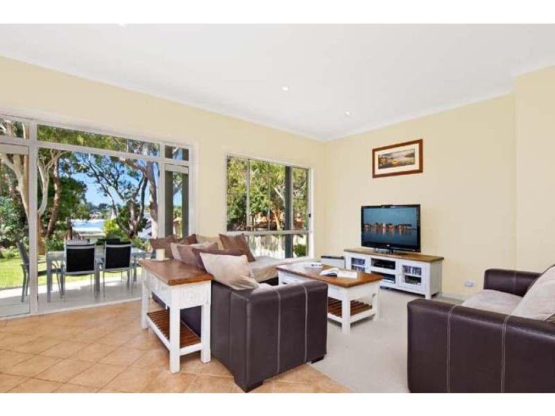 Burraneer NSW 2230