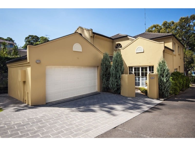 Burraneer NSW 2230