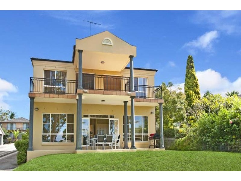 Burraneer NSW 2230