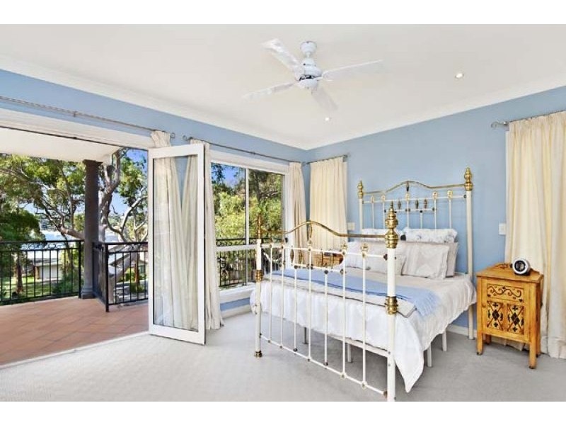 Burraneer NSW 2230