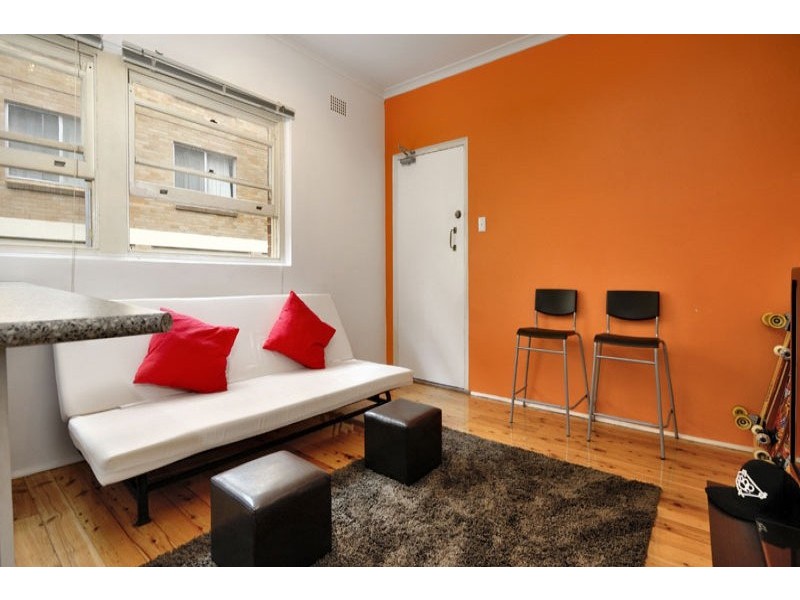 2/52 Parramatta Street, Cronulla NSW 2230