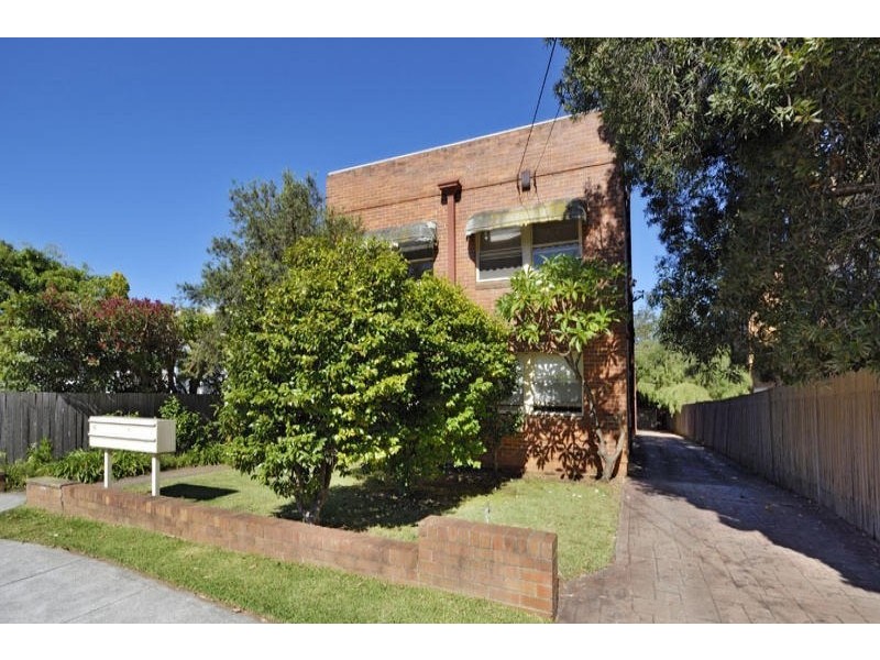 2/52 Parramatta Street, Cronulla NSW 2230