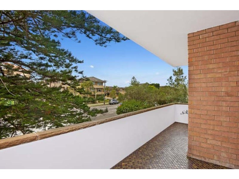 3/61 Elouera Road, Cronulla NSW 2230