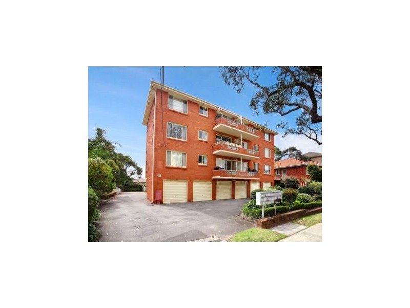 10/38 Judd Street, Cronulla NSW 2230