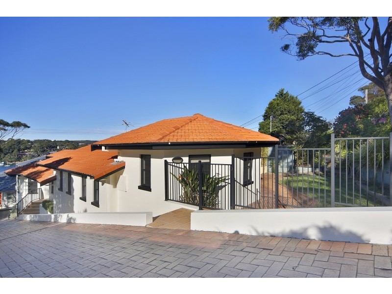 1/14 Beauford Avenue, Caringbah South NSW 2229