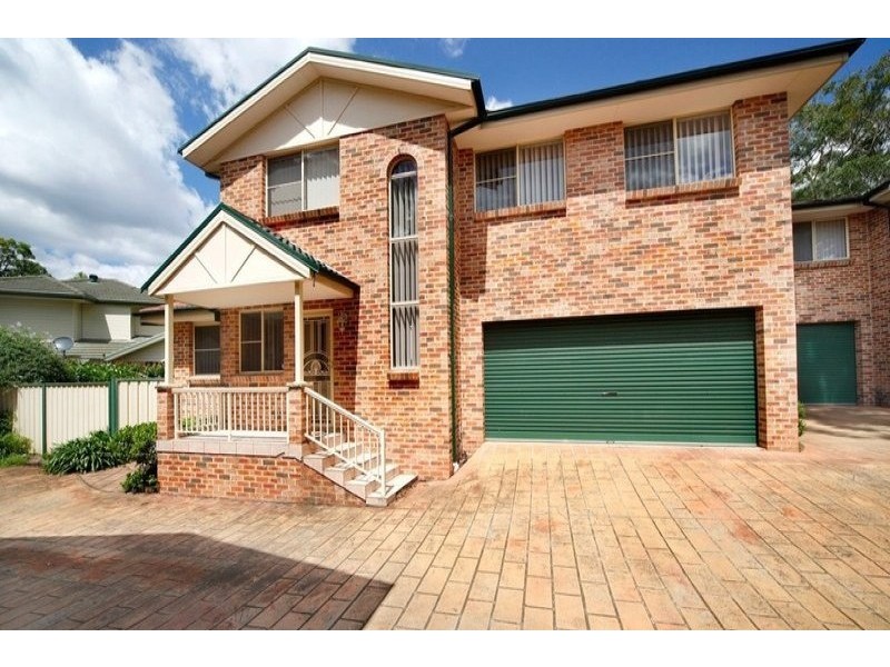 4/15 Foch Avenue, Gymea NSW 2227