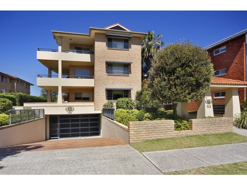 10/42 Ewos Parade, Cronulla NSW 2230