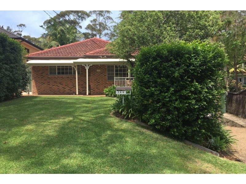 122 Taren Road, Caringbah South NSW 2229